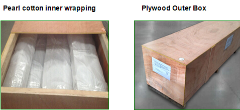 Electrophoresis Anodized Aluminum Profiles Industry Aluminium Silver Black