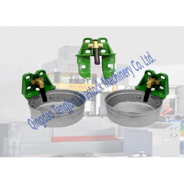 Farm Animal Stainless Steel Water Trough Large Stainless Steel Water Tanks