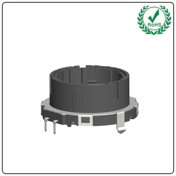 КОДИРОВЩИК ПОЛОГО ВАЛА EC35-01-02-X8A-HA1 35mm