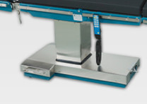 Multi function Ophthalmic Hand Table For Surgery 700-1000mm Height Adjustment