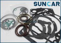 714-17-05021 DE HIGHE QUALITÉ SELLE KIT de transmission est adapté pour KOTATSU WA430-5