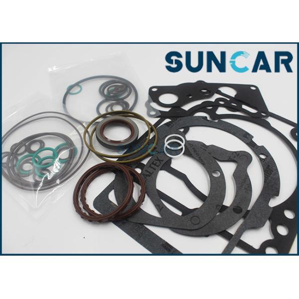 XZBSXXLB-UH045 NBR QUALITY TRAVEL DEVICE SEAL KIT FITS FOR HITACHI UH045 UH045-7 (включается в комплектующие для путешествий)