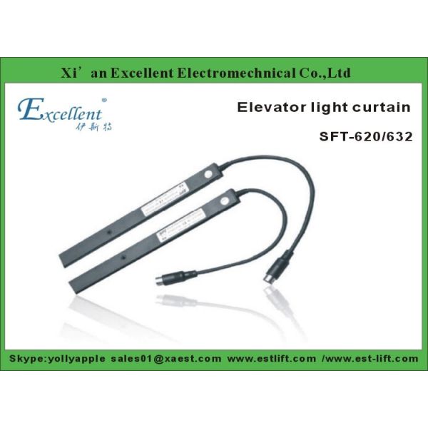 hot sales Safety Elevator light curtain SFT 620/632