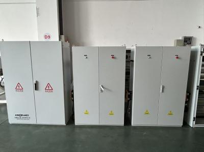 Experience Unmatched Precision and Control with Inverter Control Panel for Overhead Crane Systems