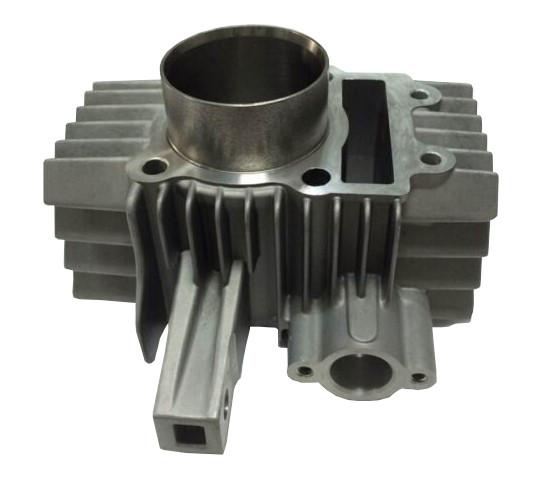 AURA125 cylindre Kit No Burr de moto de la FUREUR 56MM