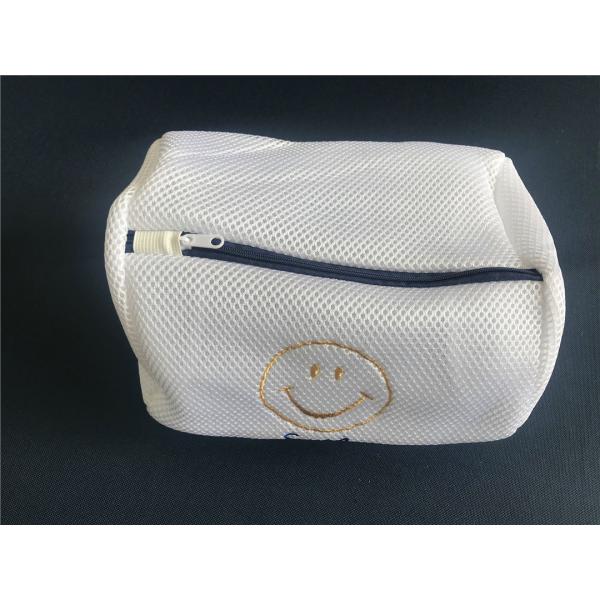 High quality laundry mesh bag shirt top wash protector bag
