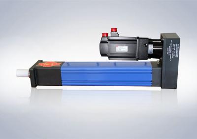 Waterproof Linear Electric Cylinder 220V With Many Load Connection Types 500mm/S