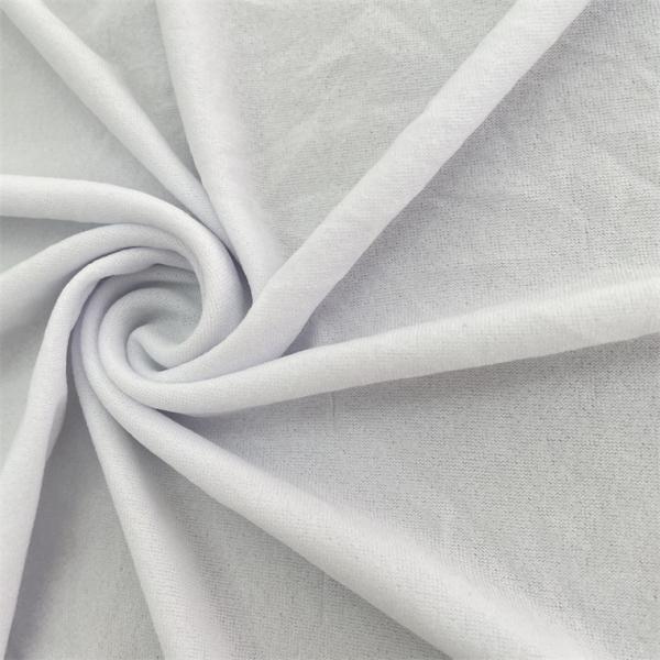 Ripstop 75D Jersey Nylon Stretch Fabric TWILL Waterproof 100-110gsm For Backpack