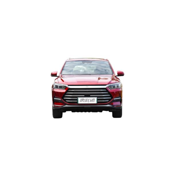 Byd Song Pro DM-i ev Fastback Electric Vehicle 2wd Smart Auto Car Acc SUV With Panoramic Sunroof