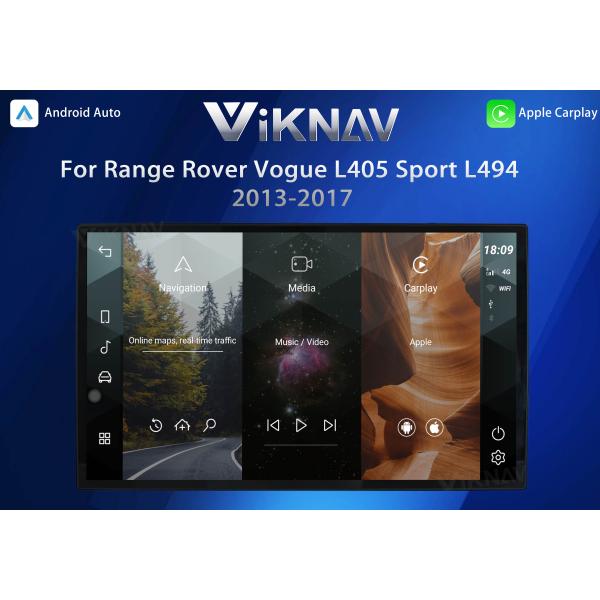 VIKNAV 13.3