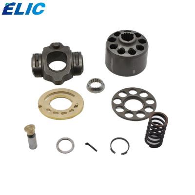Pièces de pompe hydraulique de Rexroth A10VSO28 pour l'excavatrice