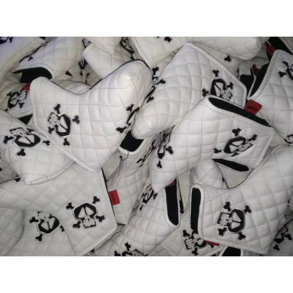club covers , Golf headcover , golf headcover , putter headcover ,  headcover