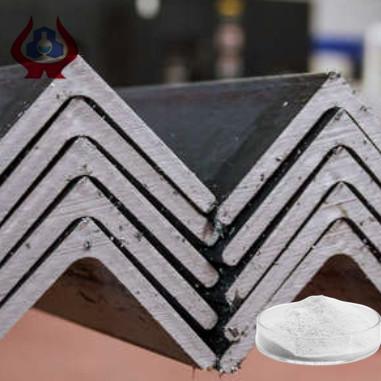Heavy Metal Content ≤10ppm CMC Mining Grade For Moisture Content Max 10%