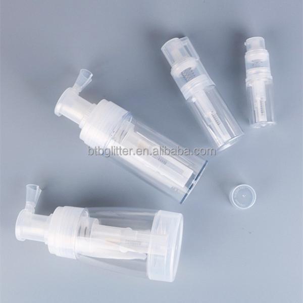 Other Technique Hair Body Glitter Spray for Eye-Catching Results