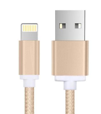 Charging Cable Dual Side One port for iphone and Android 2in1 usb cable For IOS & Android Common Connector  EB-PA001