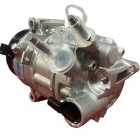 Compresor de aire acondicionado automático estándar para Jeep AC Compressor 68245083AA