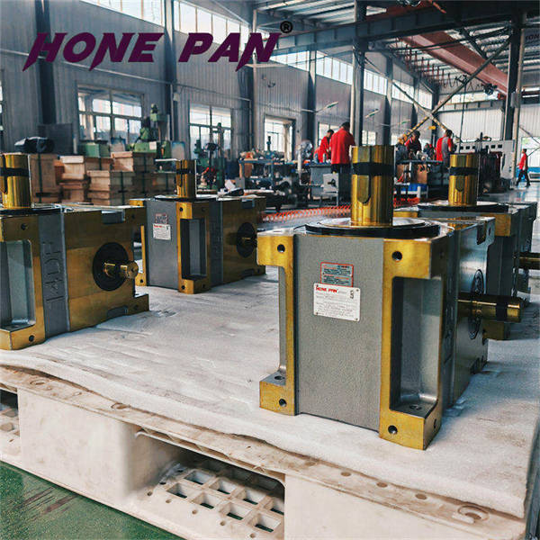 Programmable Servo Rotary Indexer With Direct Drive For Precision Rotary Table
