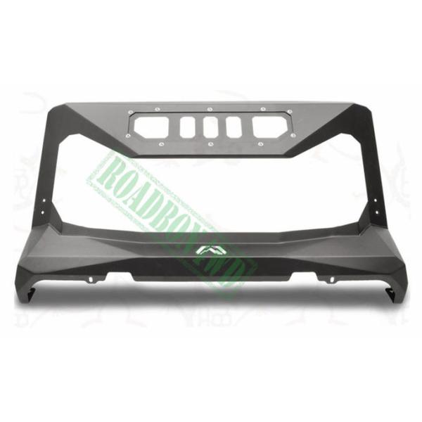 07-16 Jeep Wrangler JK Fabfours Vicowl for Jeep accessories Wrangler JK
