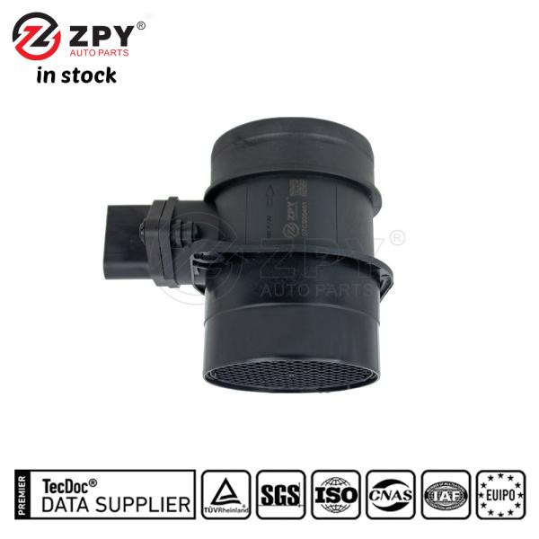 ZPY 07C906461 New Hight Quality Air Flow Sensor For Volkswagen Jetta Mass