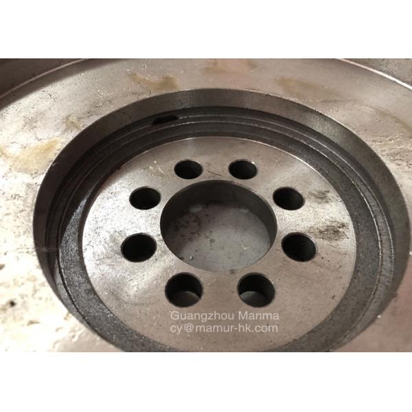 1005060BB ISUZU Truck Parts JMC 1030 ISUZU 4JB1 Flywheel Assy 8-94125761-4