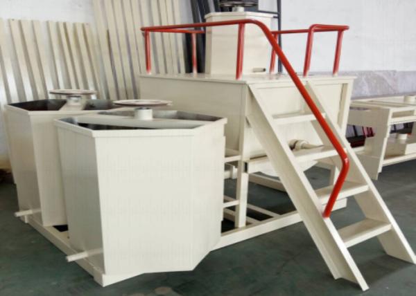 High Precision Corrugated Paperboard Production Line 3 Layers 1800 Mm