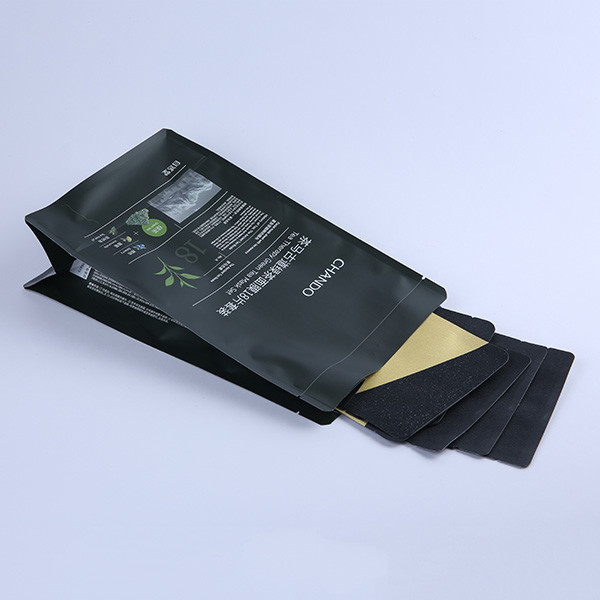 Серебряные сумки алюминиевой фольги качества еды 450g упаковывая вакуумируют верхнюю часть Mylar жары Sealable открытую