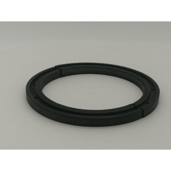 Shaft Seal Standard Oil Deflectors For Rotary Seals In Standard Steam Turbines