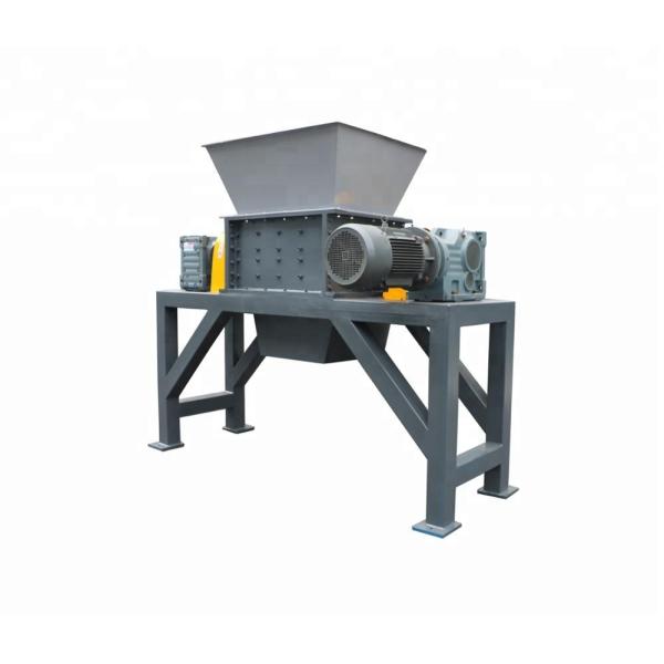 LDPE HDPE Plastic Washing Recycling Machine 2000kg/H PET Bottle Washing Line