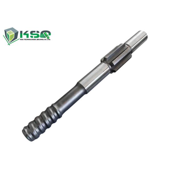 Переходник хвоста сверла легированной стали T38 T45 YH65 для сверлить Суда ранда Ingersoll