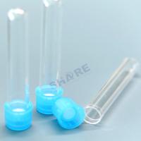 Capas de filtro de malha de nylon de 40 um para tubos de citometria de fluxo, para preparação de amostras para citometria de fluxo