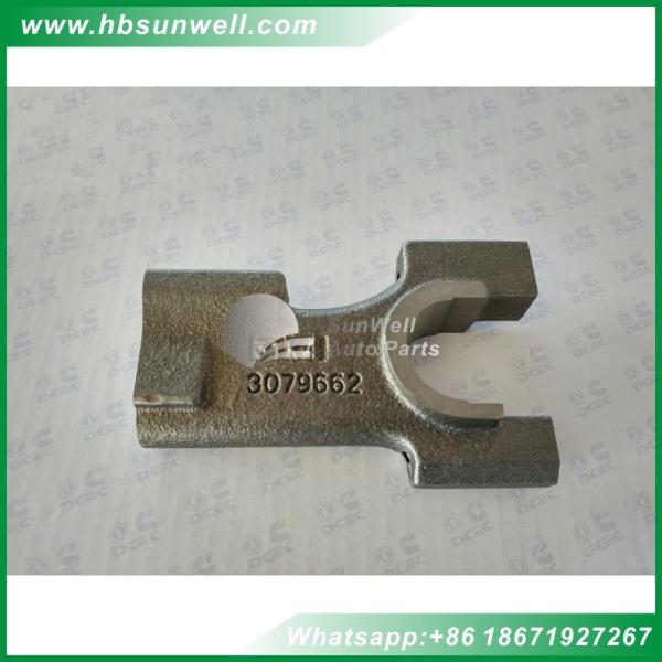 3079662 4022978 Rocker Lever Arm Support for ISM QSM11 M11 L10 Cummins  engine spare parts