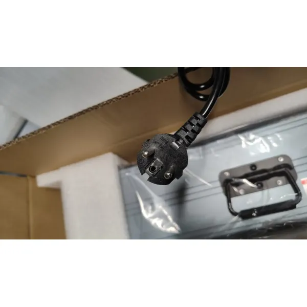 Factory Price 815mm Max-Power 300W LEDs Turbo Array Mirror Reflector UV LED Curing Lamp for 1-3s Instant Cure on Building Panels & Industrial Coatings