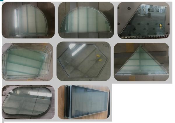 LINHA DE VIDRO DE ISOLAMENTO MÁQUINA DE VIDRO DA PRODUÇÃO DA MAQUINARIA DE VIDRO DA PRODUÇÃO DA VITRIFICAÇÃO DOBRO