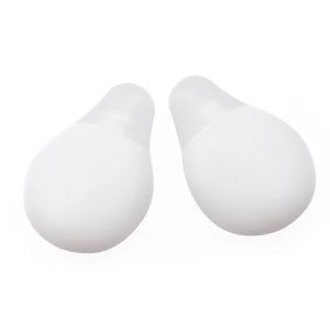 Round Squeeze Tube Plastic Polyethylene Packaging Material Isolation Sunscreen