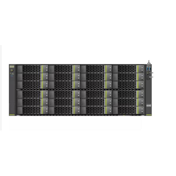 5288 жестких дисков дюйма сервера 32 DDR4 DIMMs 36*3.5 шкафа V6 4U Fusionserver