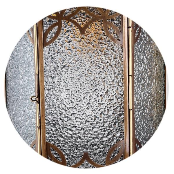 Outdoor Decorative Black And Copper Wall Lights Wall Lamp Copper