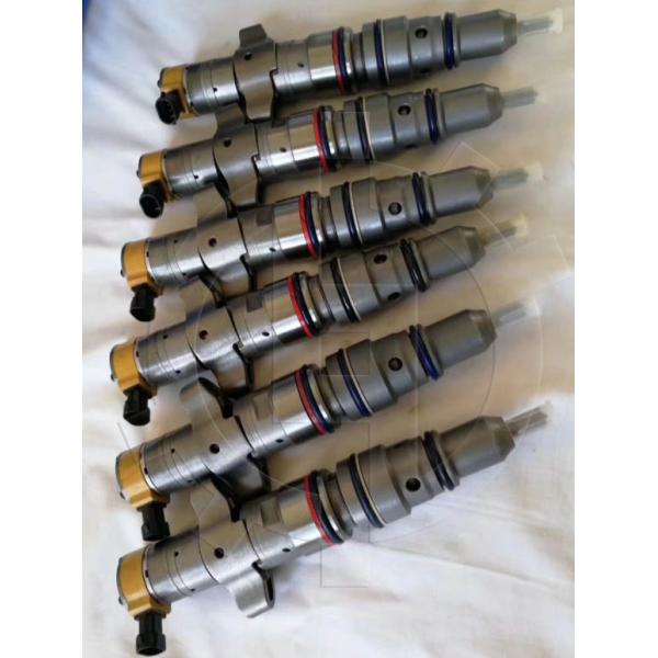 Форсунка горючего 6754-11-3011 0445120231 инжектора для частей PC210-8 PC200-8 экскаватора KOMATSU