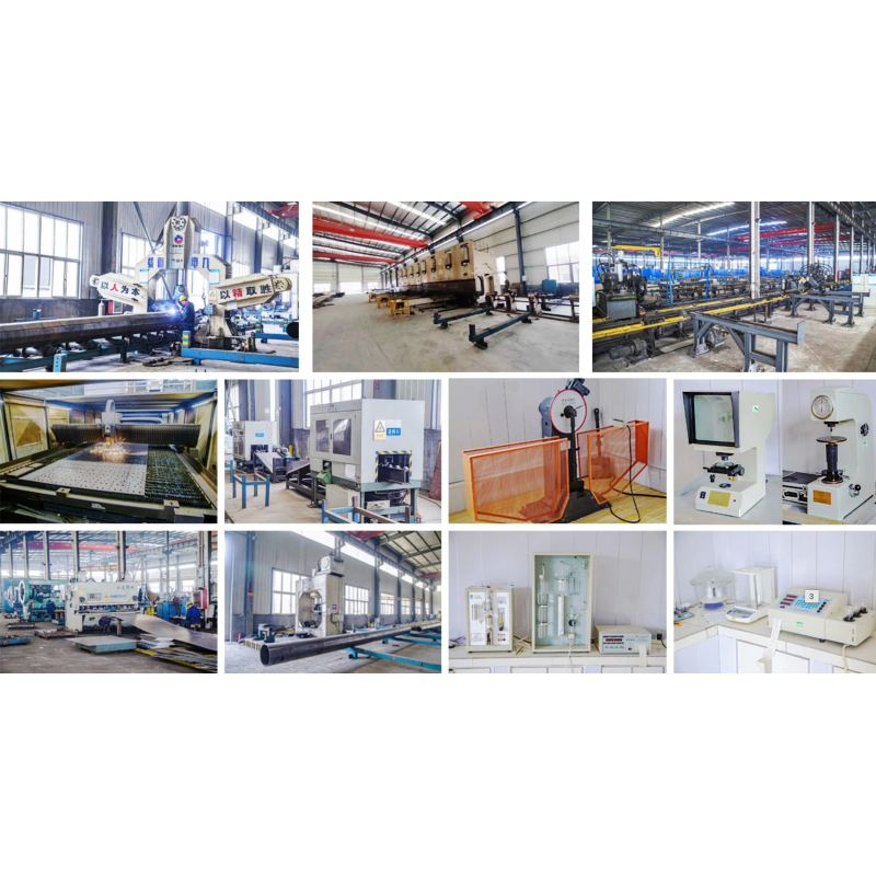Qingdao Zaili Electric Power Equipment Co., Ltd
