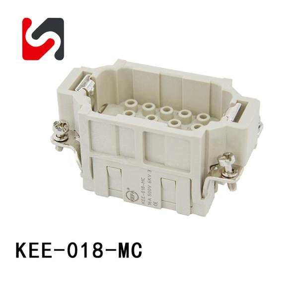 amphenol terminal blocks oem factory