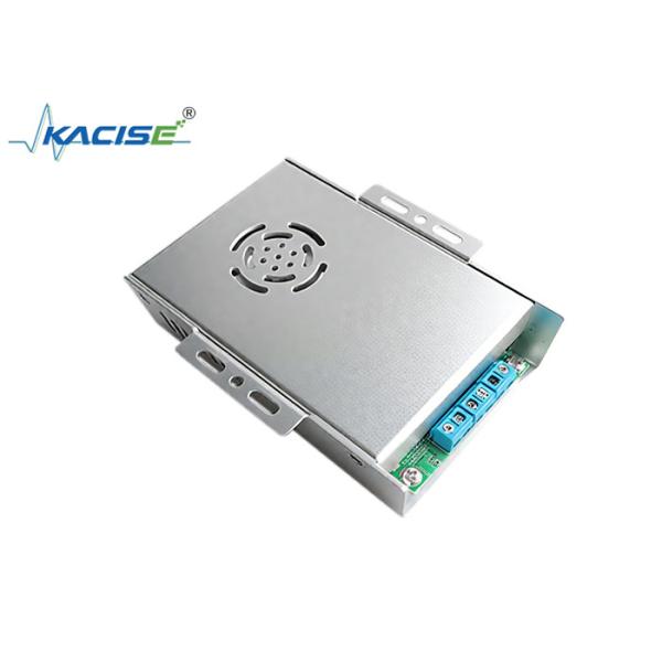 Integrated Air Quality Sensor Module with Real-time CO Smoke Temperature Detection Compact Design and Wide Voltage Range 9-36V