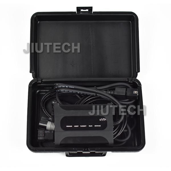 Высококачественное оборудование + версия программы DCU ECU DMS-5 развертки SCR DPF G2 ДДТ инструмента диагностики осмотра для Doosan Excavat