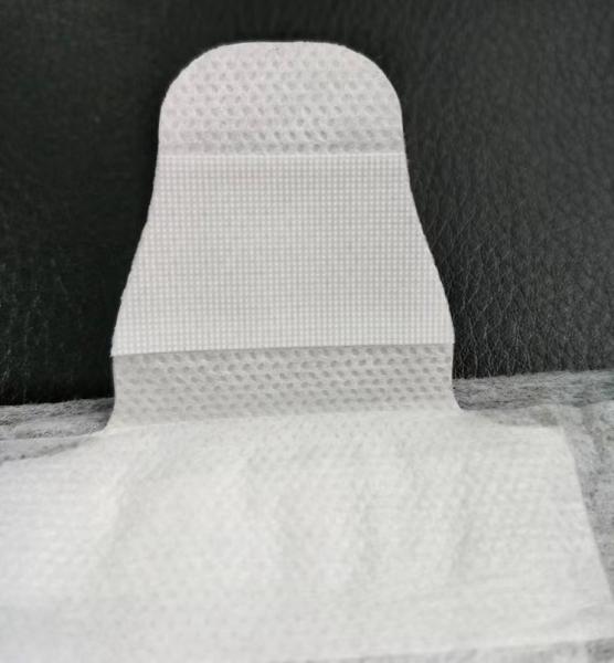 12 horas de secura Fraldas impermeáveis para bebés com alta absorção e certificado CE ISO BV