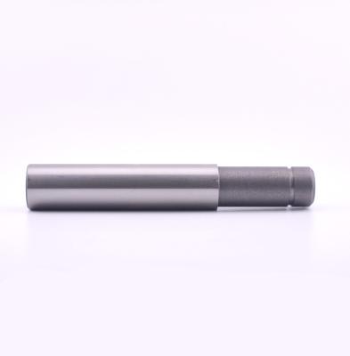 Excellent Corrosion Resistance Valve Seat Inserts Featuring Metallic Gray Black Color and Accurate Precision for Automotive Engines