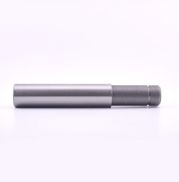 Valve Guide Custom Valve Guides Innerdiametertolerance ±0.01 Mm Custom Engineered Components Overall Length 2.500 Inches