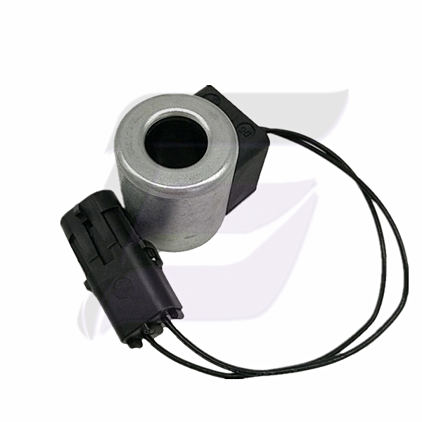 0D13105130 Solenoid Valve Coil