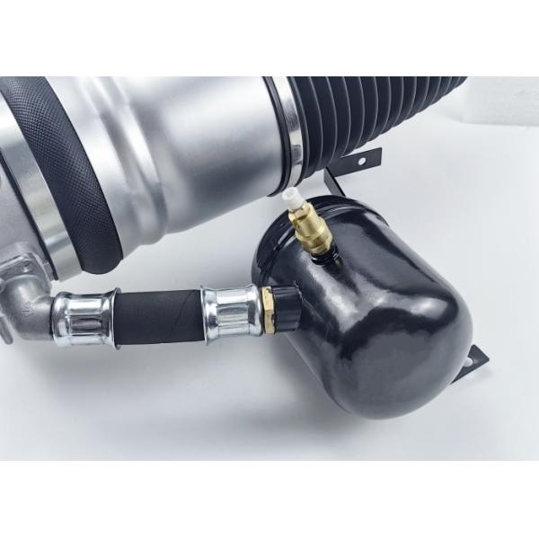 Audi A8 D3 Rear Air Suspension Shock Absorber 4E0616001D