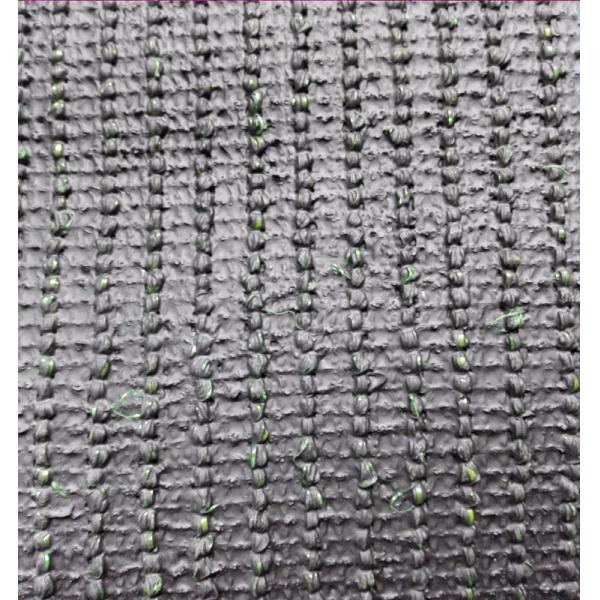 UV Resistence Artificial Grass Landscaping / Rooftop Synthetic Lawn Grass