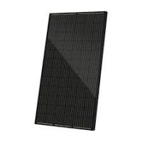 260w Painéis Solares Todos Negros Painel Mono Cristalino