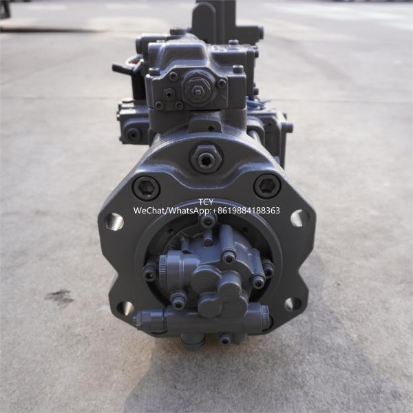 K5V160DTP SH350A5 Sumitomo Hydraulic Pump Assy KSJ12240 CASE CX350B CX350D