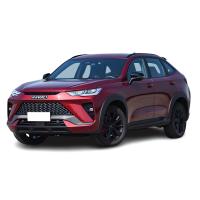 HAVAL H6S 2.0T 全輪駆動 ガソリンSUV 2022 SUV 燃料車 一キーのリフティングフロントウィンドウとガソリンエンジン